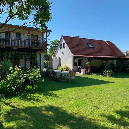 Rybarska Basta Vikletice - Nechranice